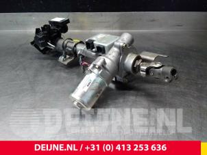 Opel Meriva Lenkkraftverstärker Elektrisch O54030 foto 2