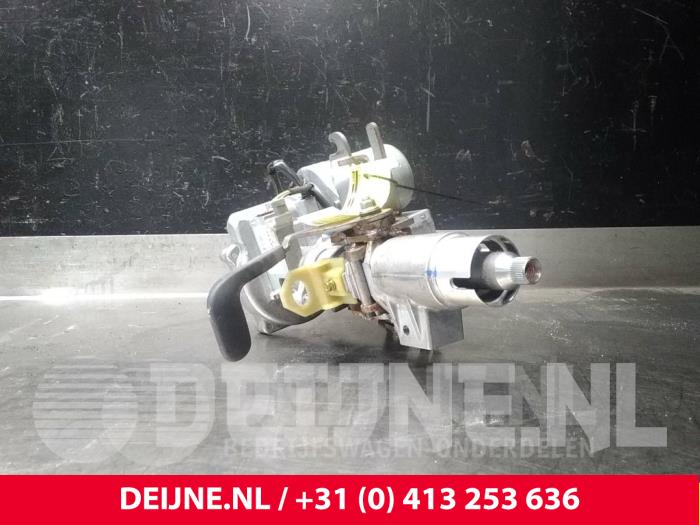 Stuurbekrachtiging Elektrisch - Renault Kangoo