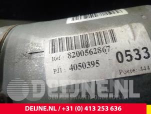 Renault Kangoo Electric power steering unit O54040 photo 4