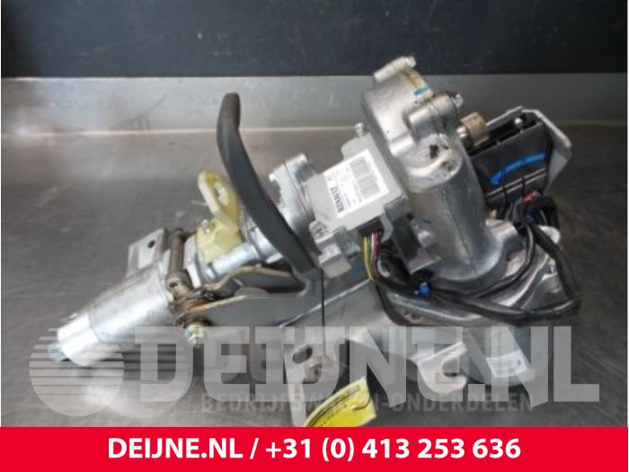 Renault Kangoo Stuurbekrachtiging Elektrisch O54041