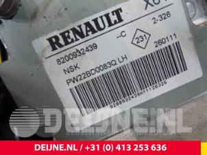 Renault Kangoo Stuurbekrachtiging Elektrisch O54041 foto 4