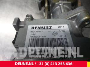 Renault Kangoo Lenkkraftverstärker Elektrisch O54043 foto 3