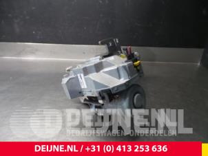 Renault Kangoo Lenkkraftverstärker Elektrisch O54043 foto 2