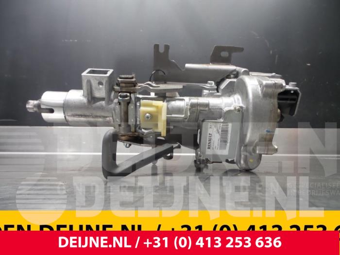 Renault Kangoo Lenkkraftverstärker Elektrisch O54044
