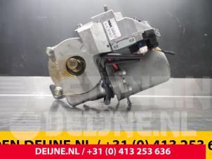 Renault Kangoo Electric power steering unit O54044 photo 3
