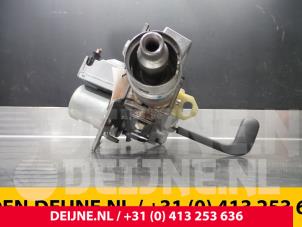 Renault Kangoo Electric power steering unit O54044 photo 4