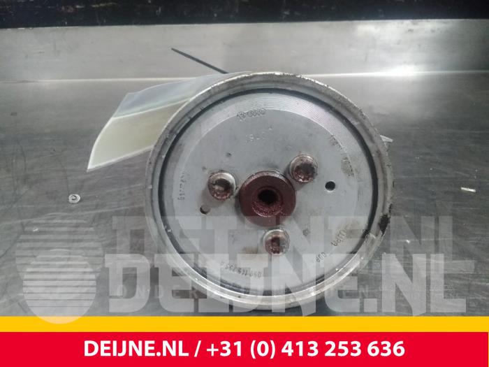 Gebruikte Servopomp Audi A6 Prijs € 19,00 Margeregeling aangeboden door van Deijne Onderdelen Uden B.V.