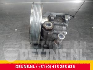 Audi A6 Power steering pump O54051 photo 2