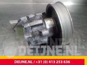 Audi A6 Power steering pump O54051 photo 4