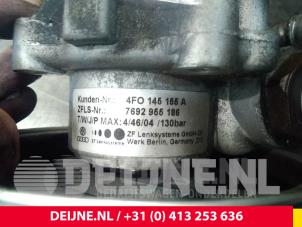 Audi A6 Power steering pump O54053 photo 2