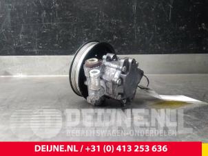 Audi A6 Power steering pump O54054 photo 2