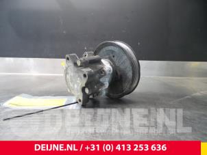 Audi A6 Power steering pump O54055 photo 2