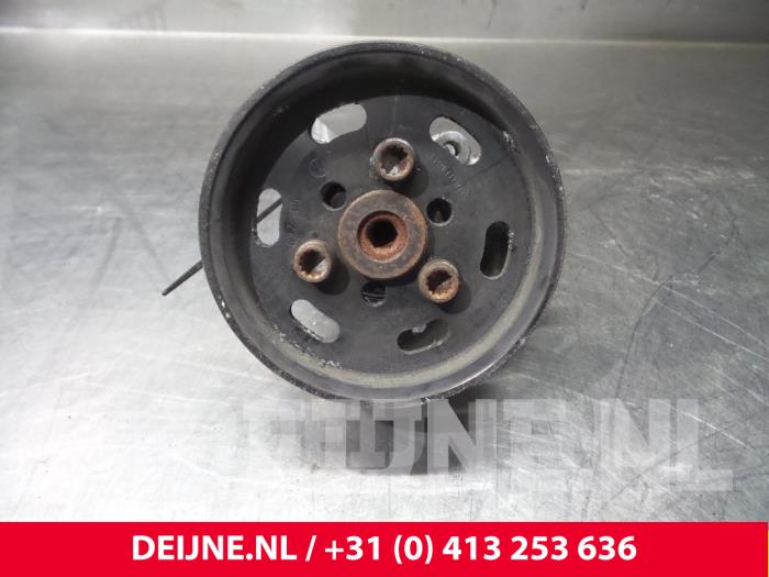 Audi A6 Lenkkraftverstärker Pumpe O54057