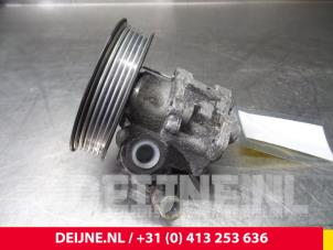Audi A6 Power steering pump O54057 photo 2