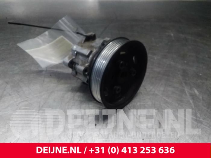 Audi A4 Lenkkraftverstärker Pumpe O54059
