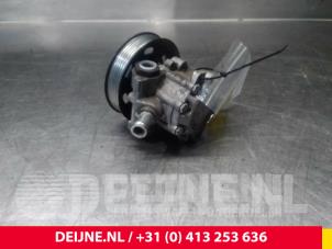 Audi A4 Power steering pump O54059 photo 2