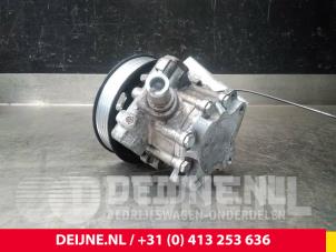 Audi A4 Power steering pump O54062 photo 2