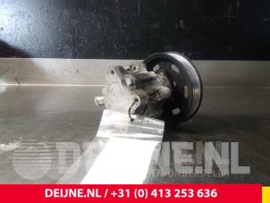 Audi A4 Power steering pump O54065 photo 2