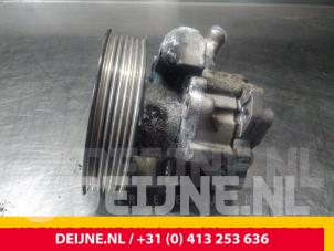Audi A4 Power steering pump O54066 photo 4
