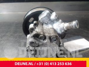 Audi A4 Power steering pump O54066 photo 3