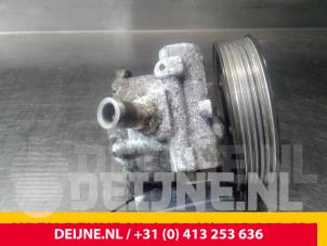 Audi A4 Power steering pump O54066 photo 2