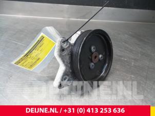 Gebruikte Servopomp BMW 5-Serie Prijs € 35,00 Margeregeling aangeboden door van Deijne Onderdelen Uden B.V.