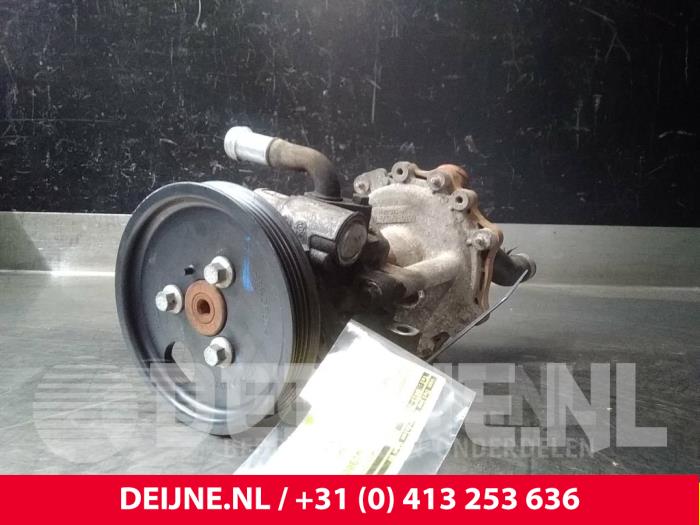 Ford Transit Custom Lenkkraftverstärker Pumpe O54075