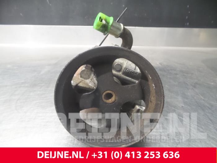 Ford Transit Connect Stuurbekrachtiging Pomp O54088