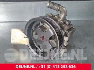 Ford Transit Connect Power steering pump O54097 photo 4