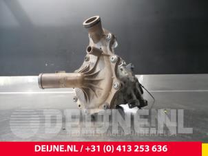 Ford Transit Power steering pump O54111 photo 2