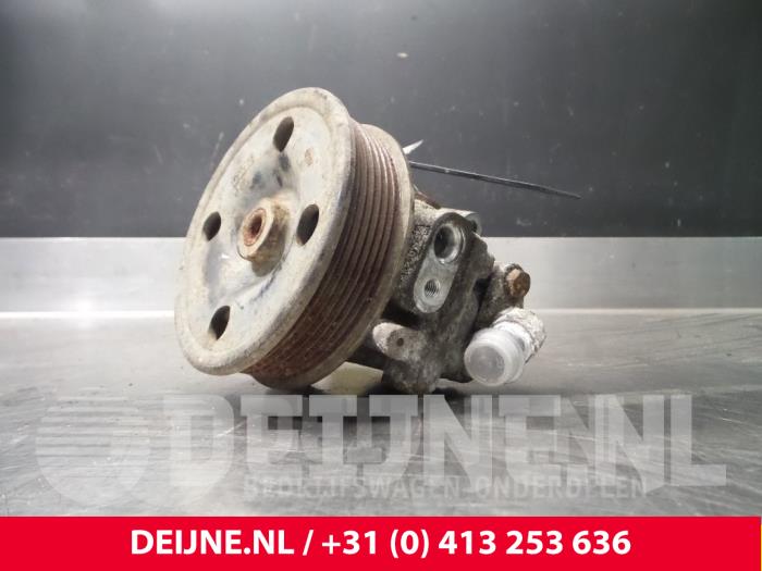 Gebruikte Servopomp Ford Transit Prijs € 60,50 Inclusief btw aangeboden door van Deijne Onderdelen Uden B.V.