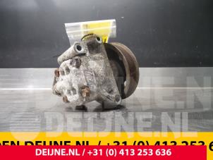 Ford Transit Power steering pump O54117 photo 4