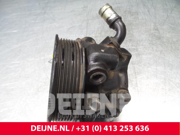 Gebruikte Pomp Servo Ford Transit Prijs € 90,75 Inclusief btw aangeboden door van Deijne Onderdelen Uden B.V.