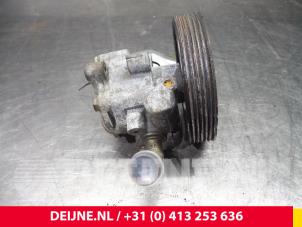 Ford Fiesta Stuurbekrachtiging Pomp O54124 foto 2