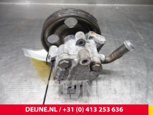 Ford Fiesta Stuurbekrachtiging Pomp O54124 foto 3