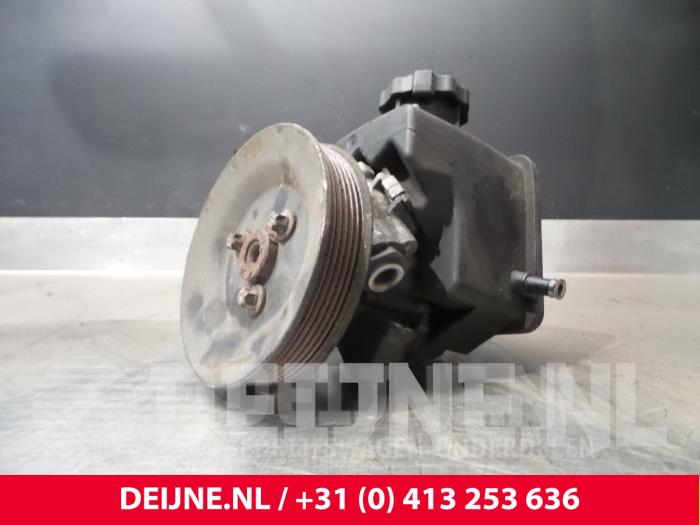 Mercedes Vito Stuurbekrachtiging Pomp O54152