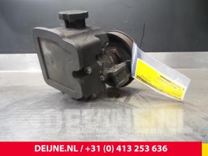 Mercedes Vito Lenkkraftverstärker Pumpe O54152 foto 2