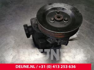 Mercedes Vito Lenkkraftverstärker Pumpe O54156 foto 4
