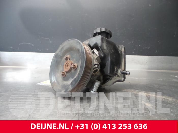 Mercedes Vito Stuurbekrachtiging Pomp O54164