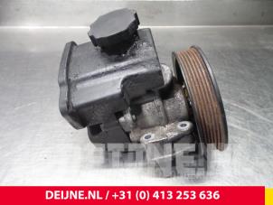 Mercedes Vito Lenkkraftverstärker Pumpe O54165 foto 2