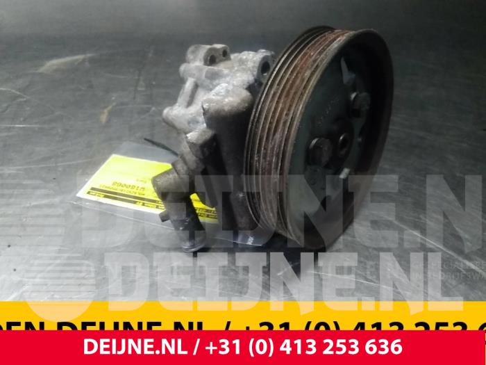 Gebruikte Pomp Servo Opel Combo 1.6 CDTI 16V Prijs € 72,60 Inclusief btw aangeboden door van Deijne Onderdelen Uden B.V.