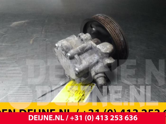 Pomp Servo van een Opel Combo 1.6 CDTI 16V 2012