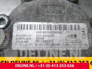 Pomp Servo van een Opel Combo 1.6 CDTI 16V 2012