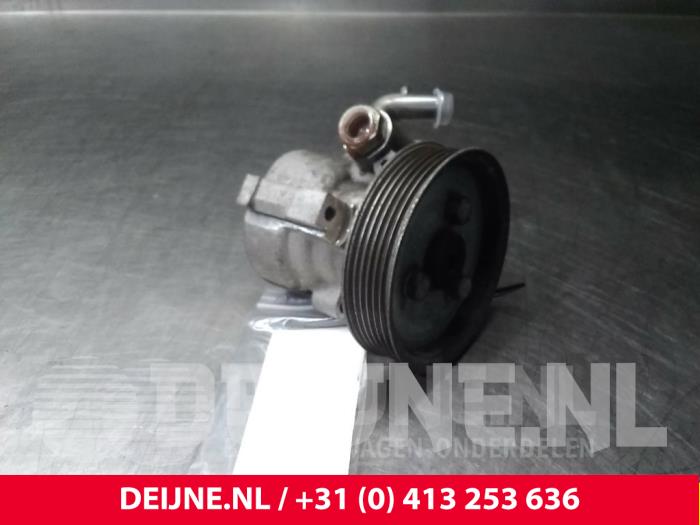 Opel Combo Stuurbekrachtiging Pomp O54183