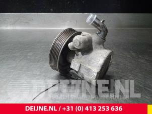 Opel Combo Power steering pump O54183 photo 2