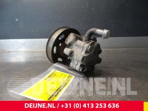 Volkswagen Caddy Power steering pump O54219 photo 2