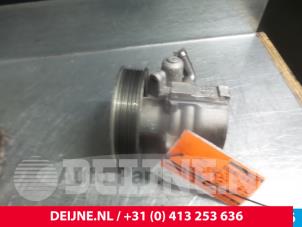 Fiat Qubo Power steering pump O54239 photo 2