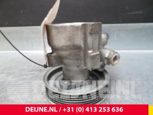 Fiat Qubo Power steering pump O54239 photo 4