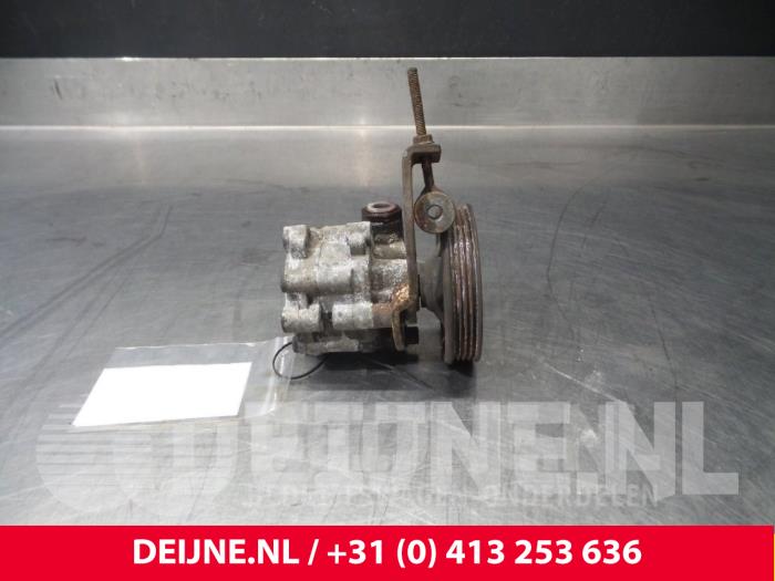 Fiat Ducato Stuurbekrachtiging Pomp O54257