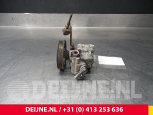 Fiat Ducato Power steering pump O54257 photo 2